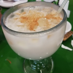 Horchata