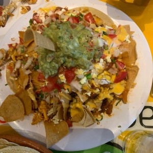 nachos