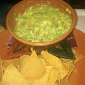 guacamole 