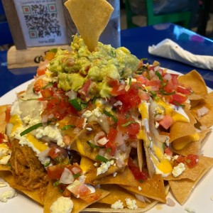 nachos