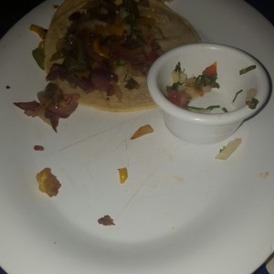 Tacos Pal Hambre