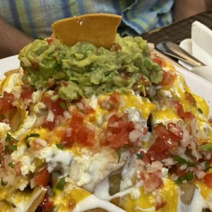 Nachos