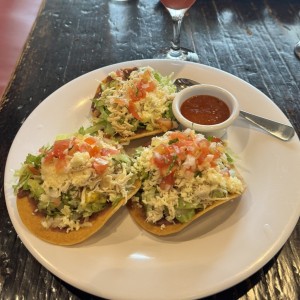 Tostadas