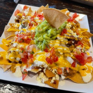 Nachos 