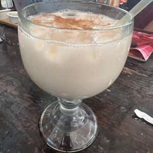 Horchata 