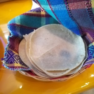 Tortillas