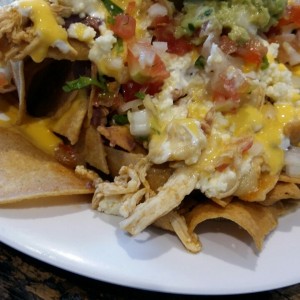 Nachos 