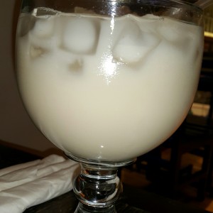 Horchata