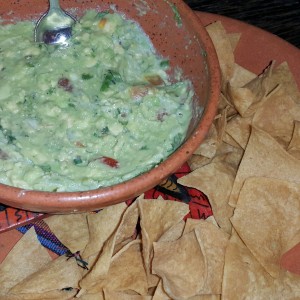 Guacamole