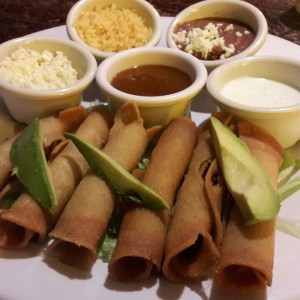 Flautas