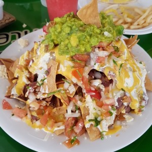 Super Nachos