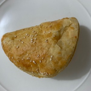 Empanada de pollo 