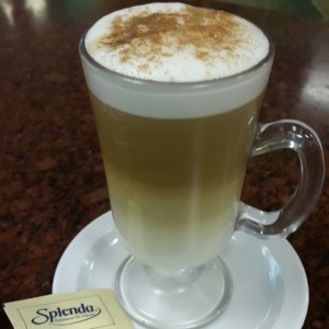 capuccino