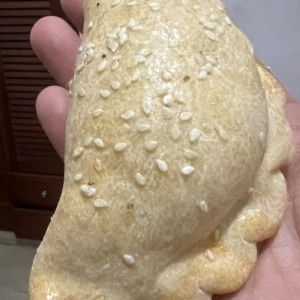 Empanada de queso