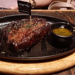 Exotic Meat - Kobe