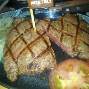 montreal steak