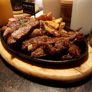 picada 