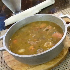 Contry Soup