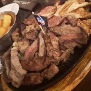 Parrillada