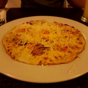 Pizza - Fiesta de Mare