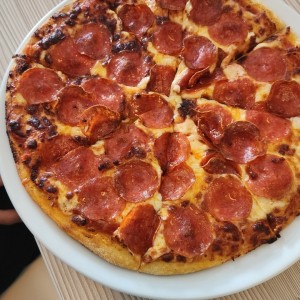 Pizzas - Pepperoni