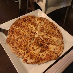 Pizza tradicional - Margarita