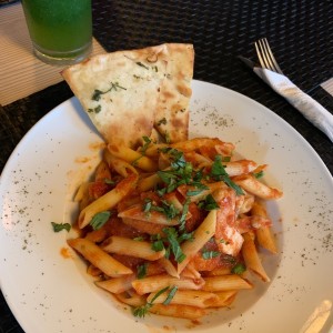 Pastas - Pollo pomodoro