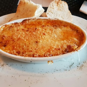 lasagna de Carne