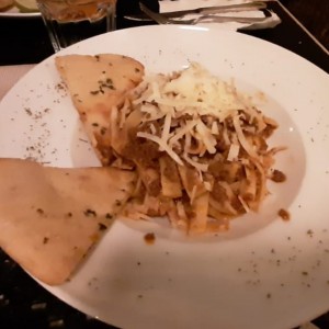 Pastas - Bologna