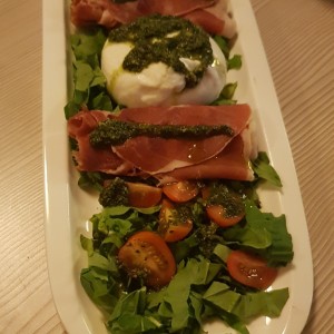 Burrata