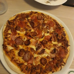 Pizzas - Chicho's