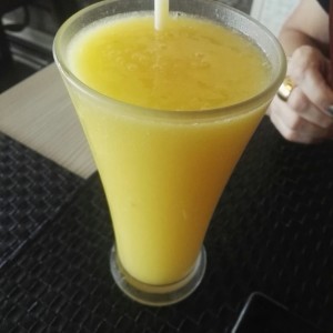 Jugo Natarual de Maracuya