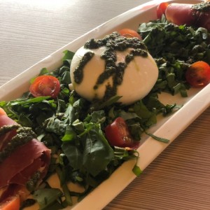 Burrata