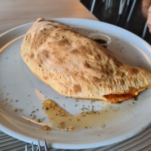  Calzone