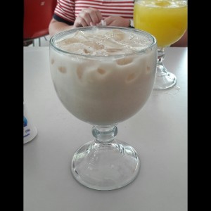 Horchata