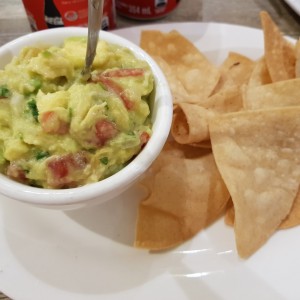 Guacamole