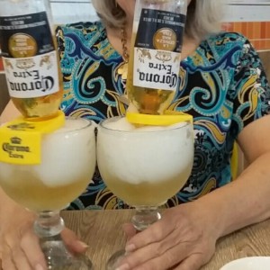 margarona