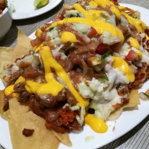 Nachos