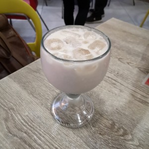 horchata