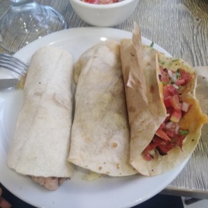 tacos mixtos