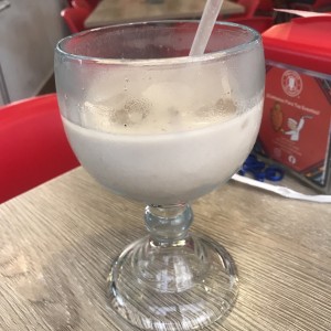 horchata