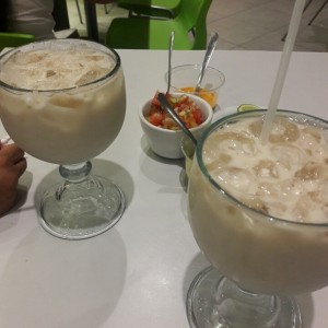 La Orchata