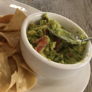 Guacamole