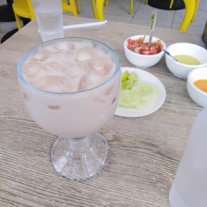 horchata