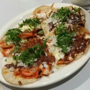 Tacos al Pastor