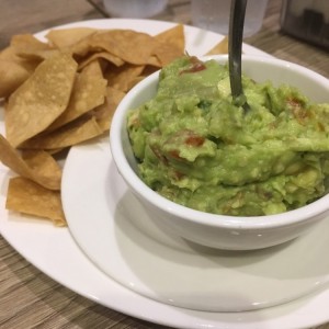 Guacamole