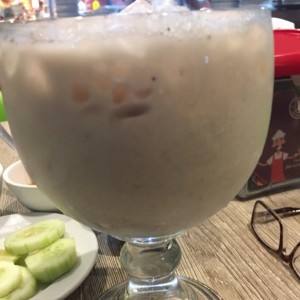 horchata