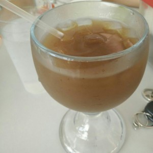 Chicha de tamarindo