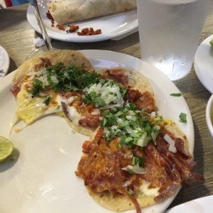 Al Pastor