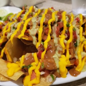 nachos 